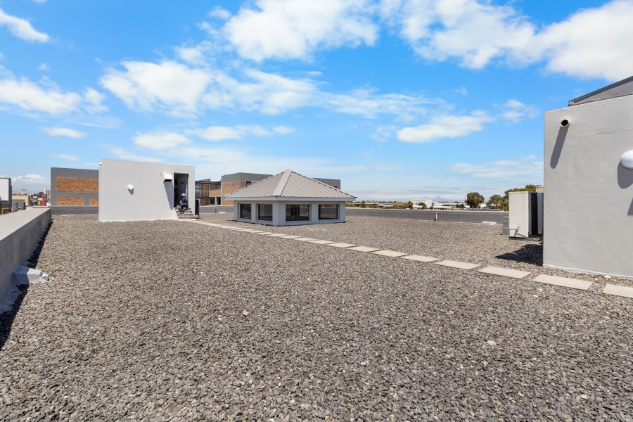 To Let commercial Property for Rent in Parow Western Cape